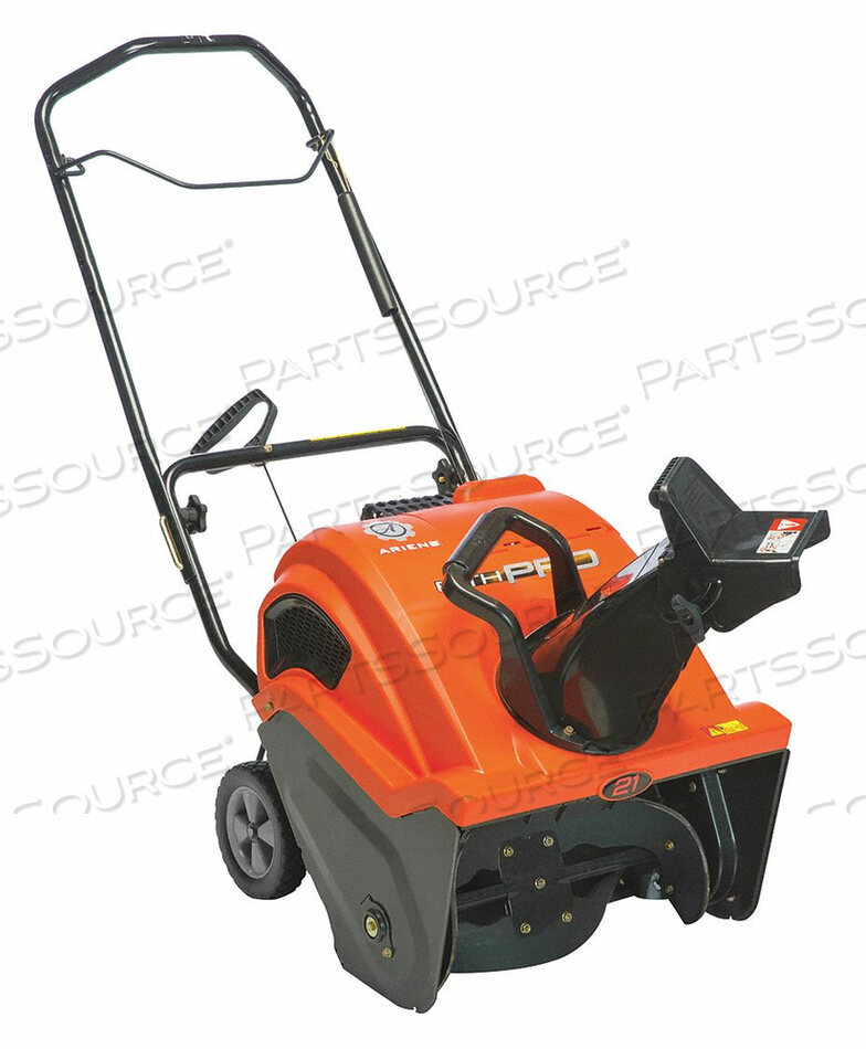 SNOW BLOWER 208CC 21 IN CLEARING PATH by Ariens