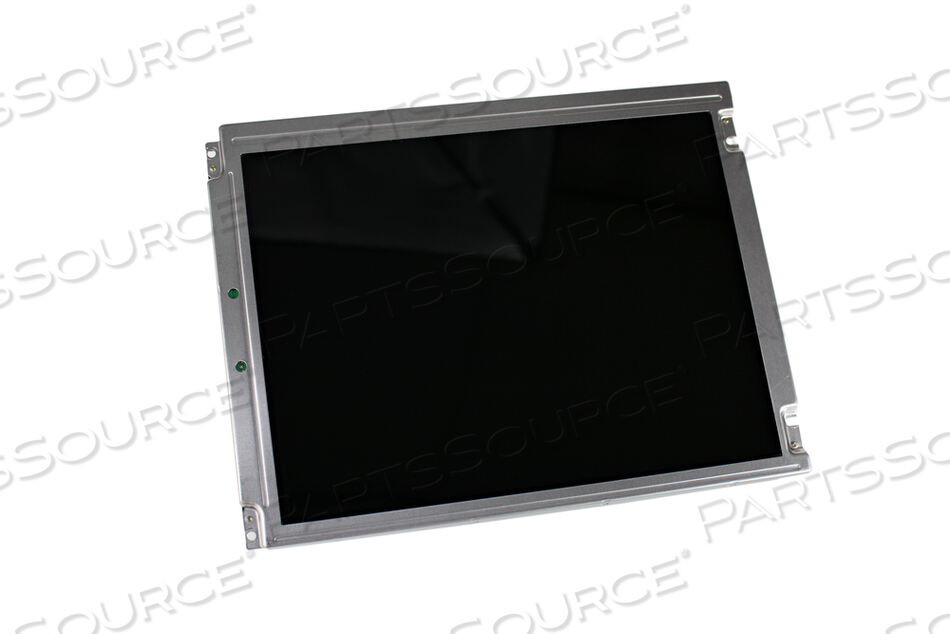 LCD DISPLAY, 6.2 W, 300:1 CONTRAST RATIO, 10.4 IN SCREEN(DIAGONAL) 