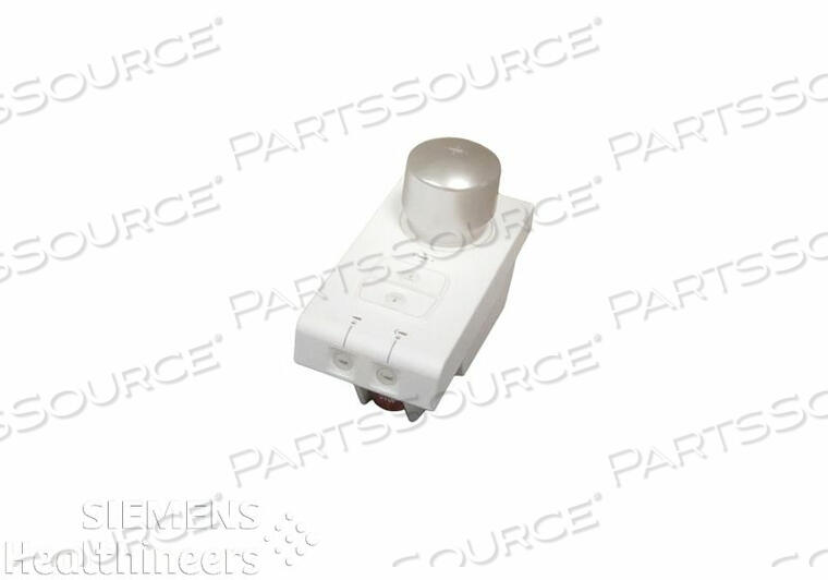 TCM-S TABLE CONTROL MODULE by Siemens Medical Solutions