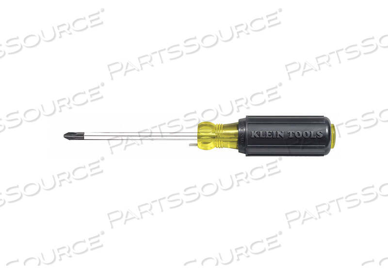 WIRE BENDING PHILLIPS SCREWDRIVER by Klein Tools