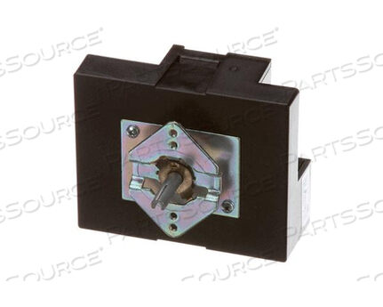 550 DEGREE THERMOSTAT, 120V SO by Vulcan Technologies