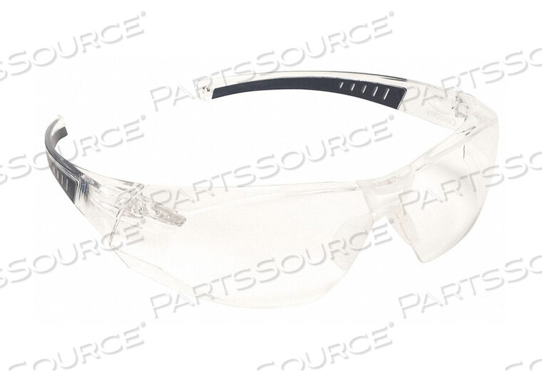 SAFETY GLASSES CLEAR by Condor
