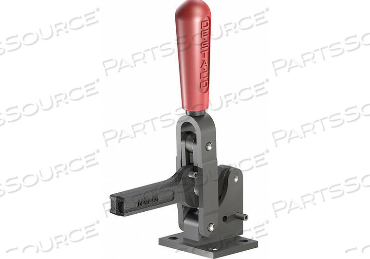 VERTICAL HOLD DOWN CLAMP 2750 LB CAP by De-Sta-Co