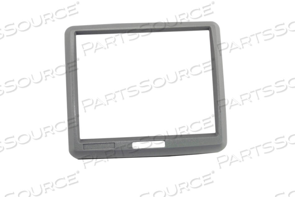 FRONT BEZEL COVER by Carestream Health, Inc.