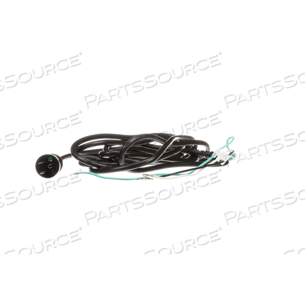 POWER CORD by Hillrom POWER CORD by Hillrom