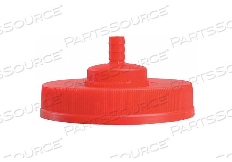 SAFETY FEED ADAPTOR 1IN. H X 3IN. W by Best Sanitizers Inc.