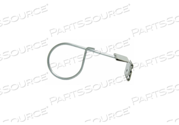 AIR FILTER HOLDING CLIP PIGTAIL PK12 by Air Handler