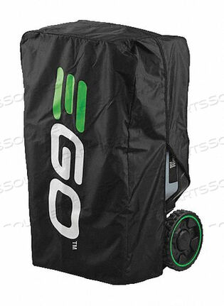 LAWN MOWER COVER RUBBER MATERIAL by Ego