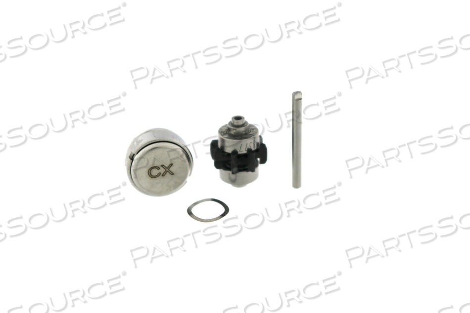 SMALL HEAD HANDPIECE SERVICE KIT by Midmark Corp.