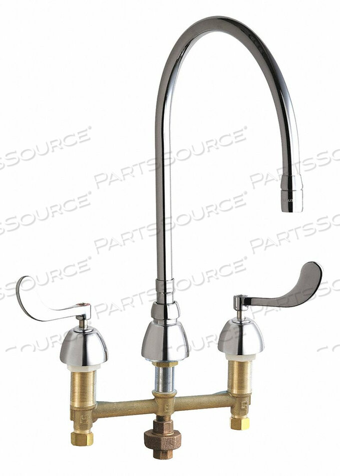 LAVATORY FAUCET by Chicago Faucets