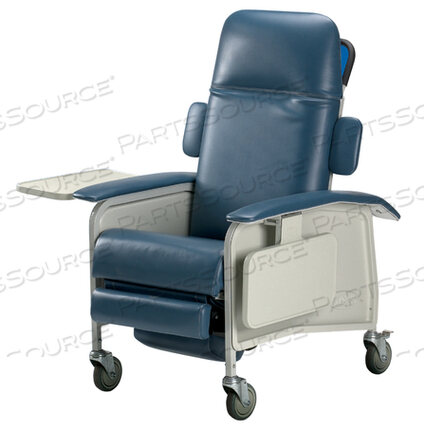 3 POSITION RECLINER-BASIC BLUE RIDGE by Invacare Corporation