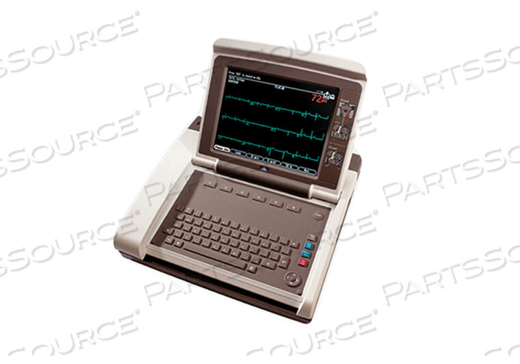 REPAIR - GE HEALTHCARE MAC 5500 ELECTROCARDIOGRAPHY (ECG) SYSTEM 