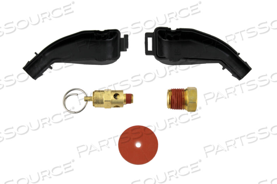 M9/M11 PRESSURE RELIEF KIT by Midmark Corp.