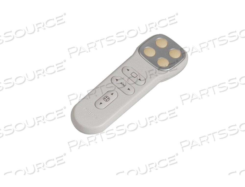 ULTRASOUND CARDIAC VASCULAR REMOTE VIEW PAD by Philips Healthcare