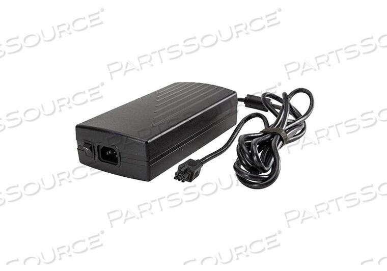 POWER SUPPLY, 100 TO 250 VAC, 24 VDC, 6 A by Barco