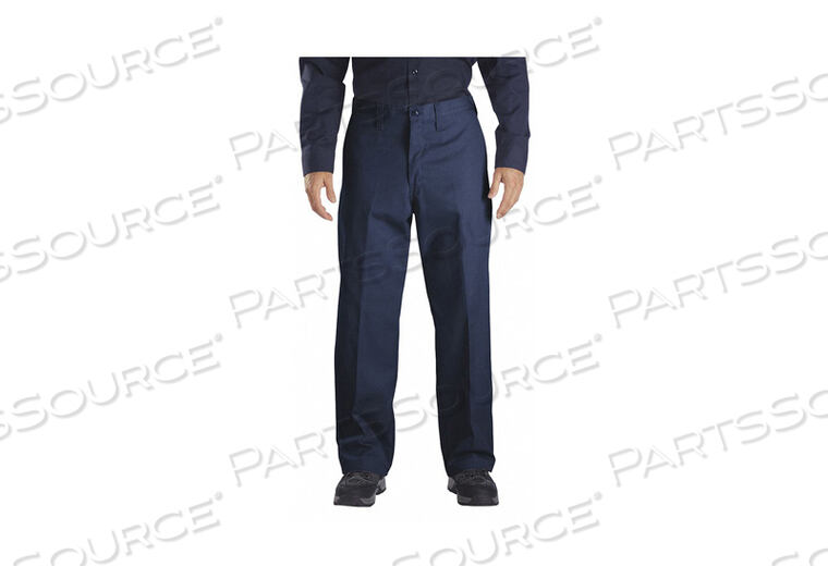 H5687 INDUSTRIAL WORK PANTS TWILL NAVY 36X32 by VF Imagewear, Inc.