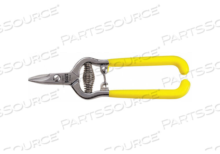 ELECTRICAL/COMM. KEVLAR(R) SHEARS by Klein Tools