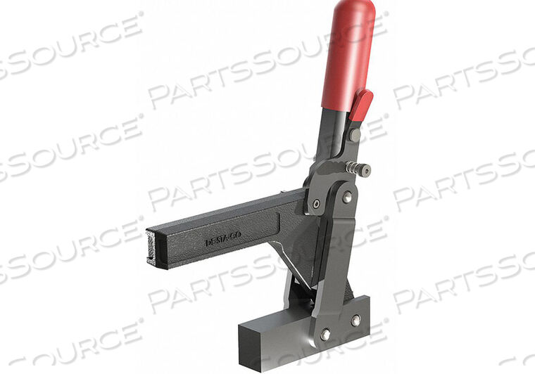 VERTICAL HOLD DOWN CLAMP 1150 LB CAP by De-Sta-Co