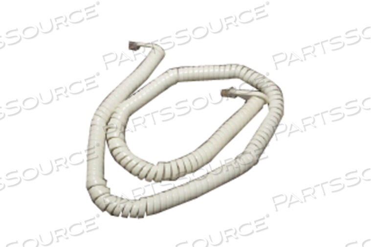 COIL CORD FOR HANDSWITCH, WHITE COLOR OBSOLETE FROM GE  & ALSO SUB PART# 2188371 