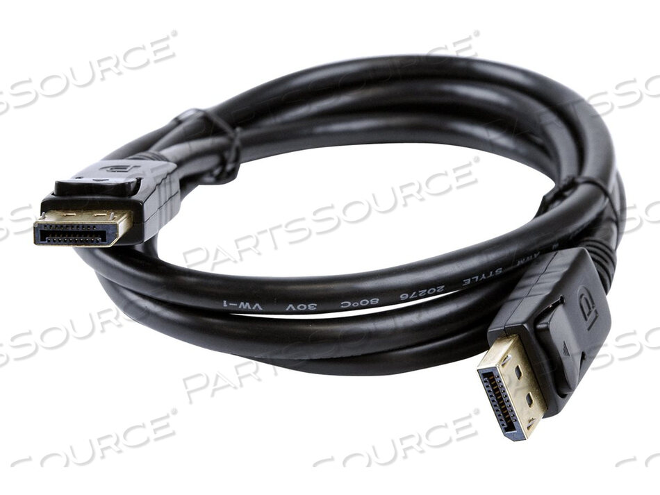 VIEWSONIC DISPLAYPORT CABLE by ViewSonic