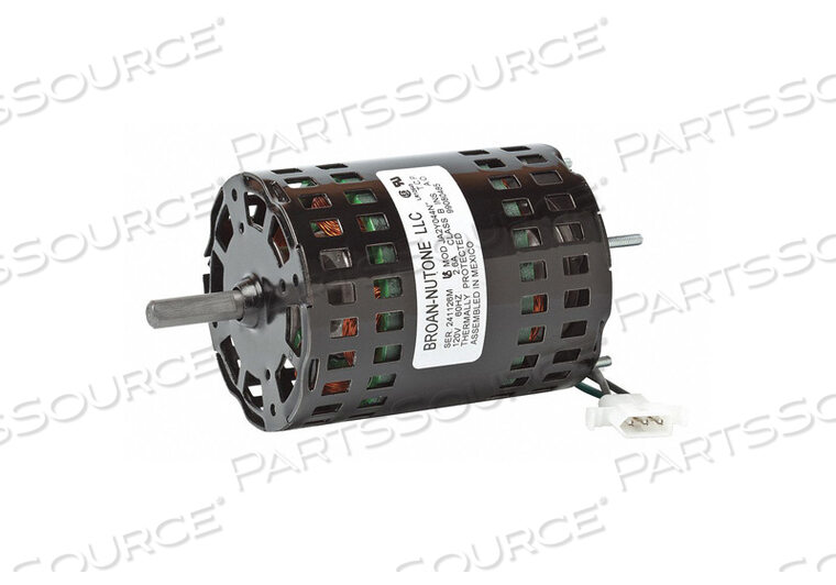 REPLACEMENT MOTOR by Broan