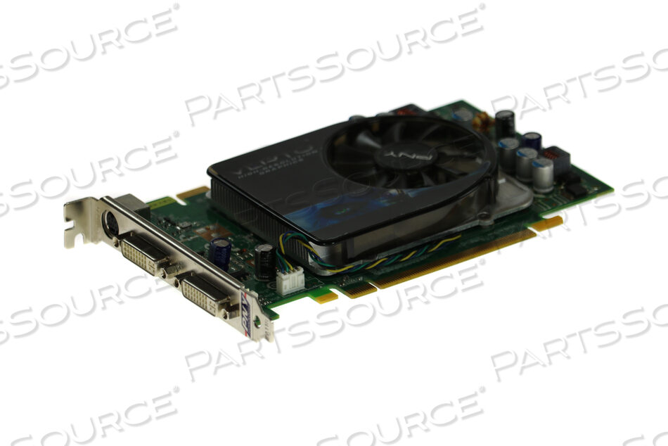 S-VIDEO GRAPHIC CARD KIT 