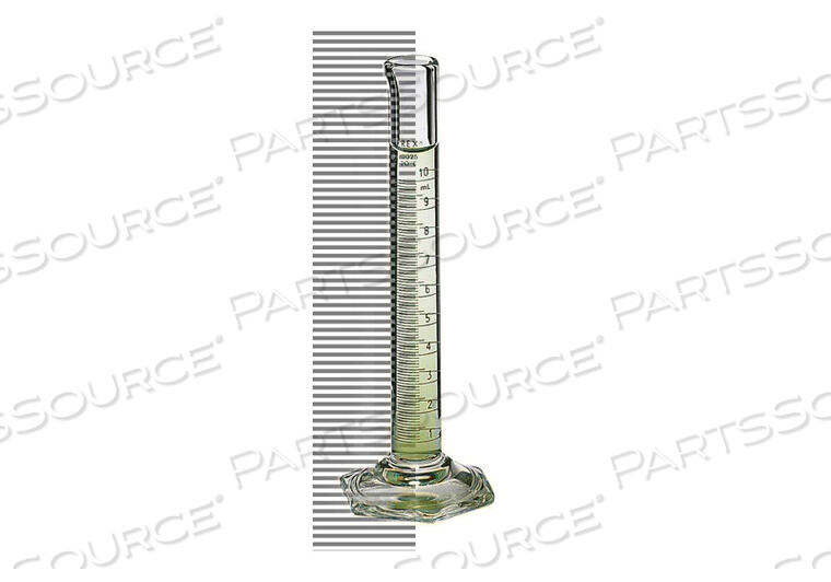 3025-25 25ML GRADUATED CYLINDER by Cole-Parmer Instrument Company