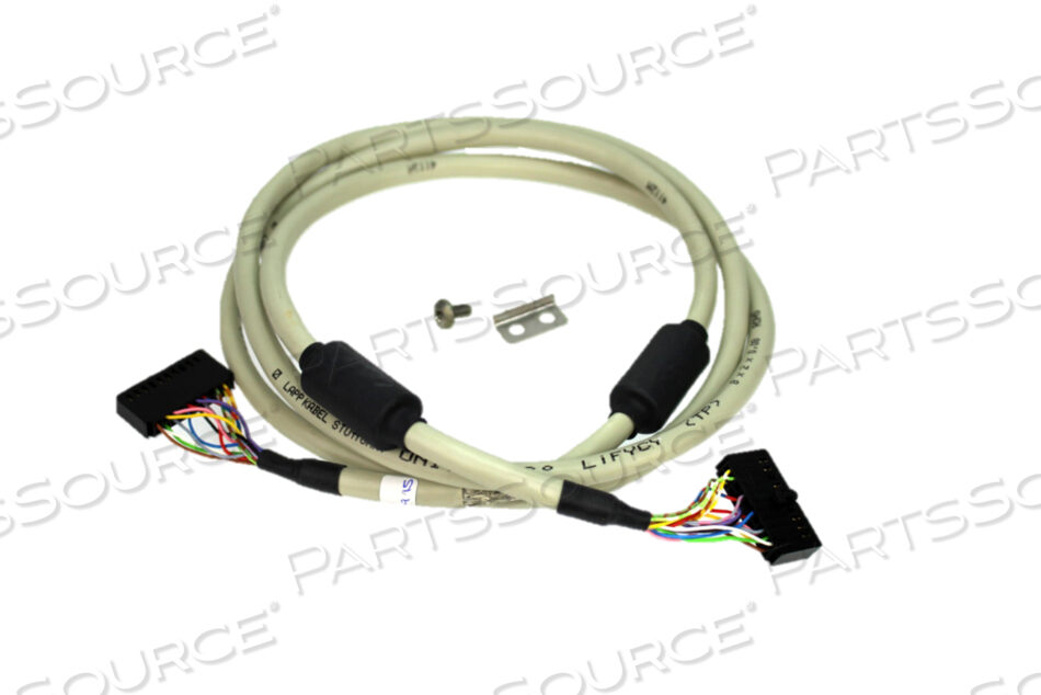LVDS RX TX CABLE by Baxter Healthcare Corp.