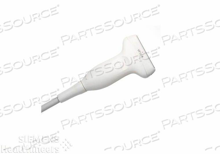 VF12-4 TRANSDUCER by Siemens Medical Solutions