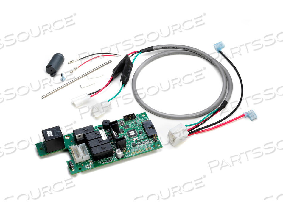 UMC PCB REPLACEMENT KIT by Arjo Inc.
