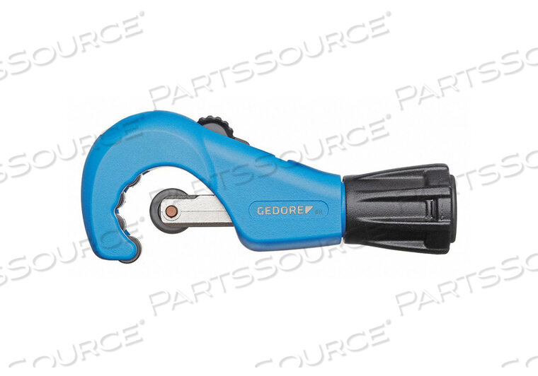 PIPE CUTTER 1/8 TO 1-1/4 CAPACITY by Gedore