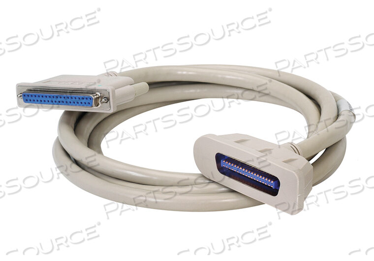 8 FT  BED COMMUNICATION CABLESAVER CABLE by Crest Healthcare