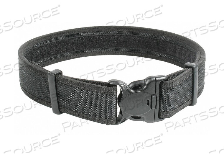 DUTY BELT WITH LOOP.32 TO 36 by BlackHawk Industrial Distribution, Inc.
