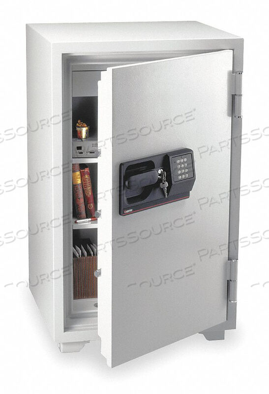 COMMERCIAL FIRE SAFE 4.6 CU FT by SentrySafe
