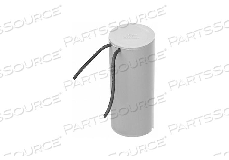 DRY-FILM HID CAPACITOR 17.5UF 300V ROUND by Philips Lighting