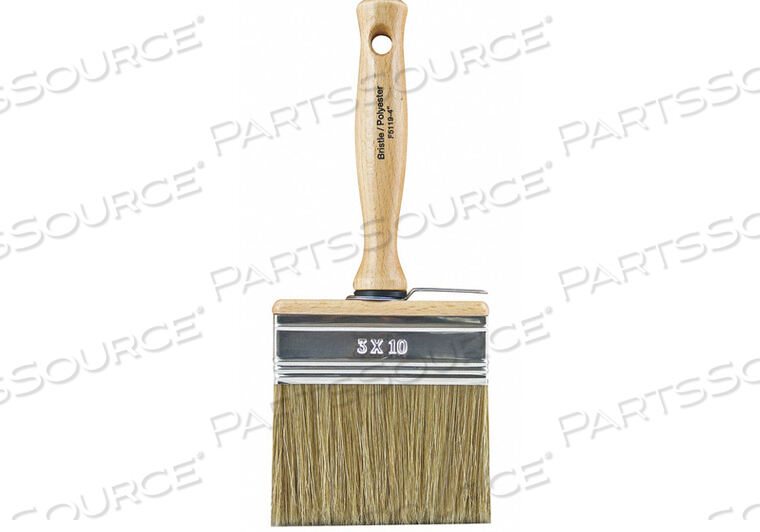 PAINT BRUSH FLAT SASH 5-1/2 by Wooster