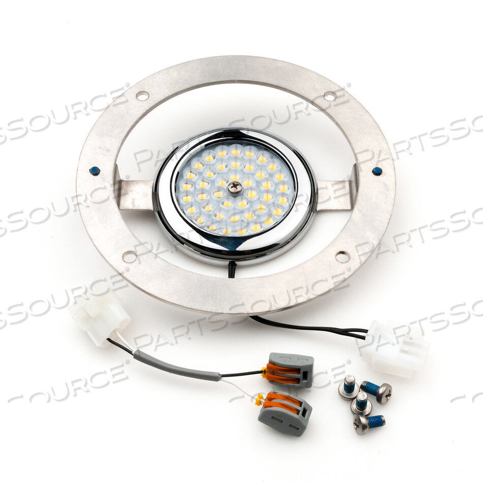 FLUORESCENT TO LED PARTS INTERIOR LIGHT by STERIS Corporation