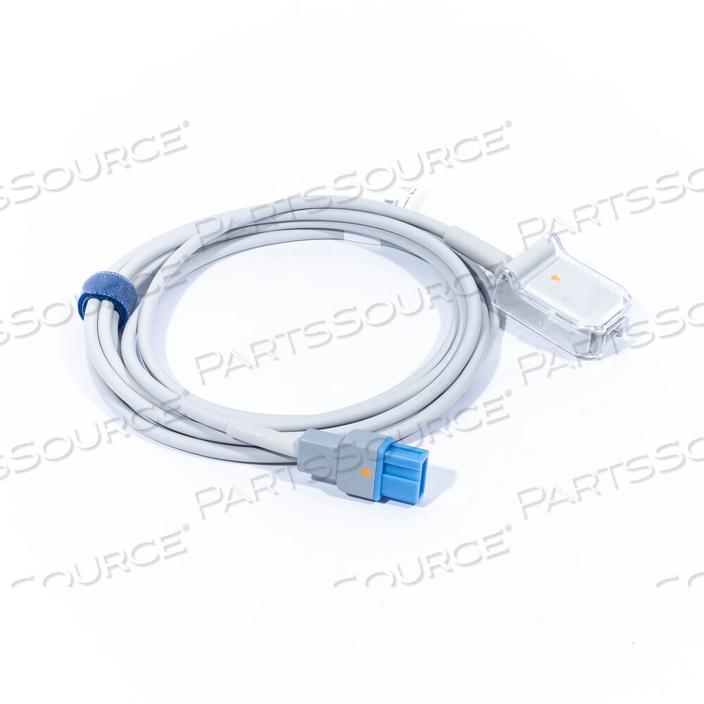 SPACELABS HEALTHCARE 10 FT TRULINK SPO2 CABLE 