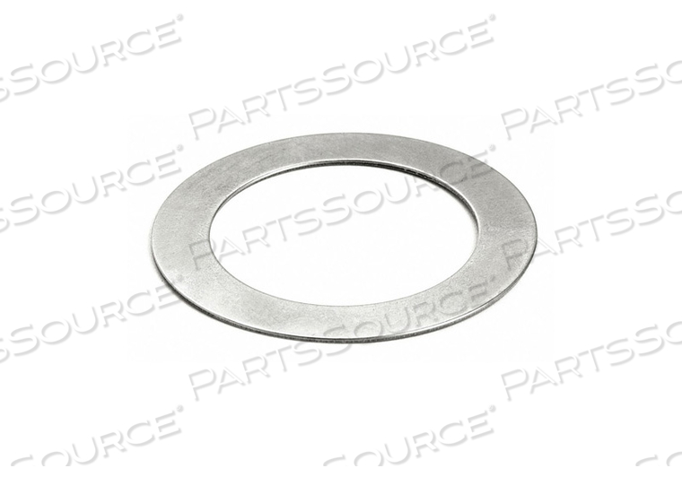 THRUST WASHER DIA 3.000IN 0.13IN. THICK by Tritan