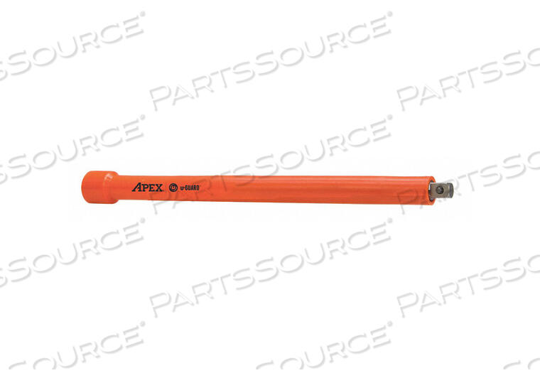 IMPACT SOCKET EXTENSION 8 L 3/8 by Apex Tool Group