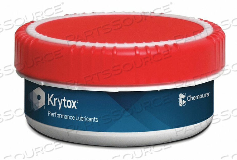 GREASE JAR 0.5KG by Krytox