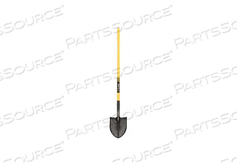 MUD/SIFTING ROUND POINT SHOVEL 48 IN. by Seymour Midwest