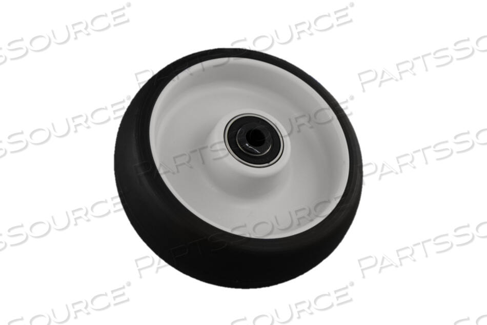 5.75 IN MOLDED WHEEL ASSEMBLY by Stryker Medical