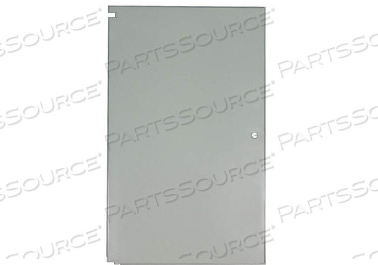 G3310 DOOR STEEL 26 W 58 H GRAY by Global Partitions