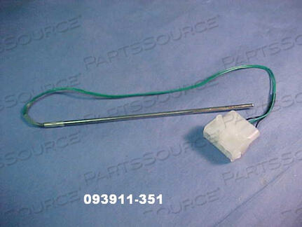 2 WIRE RTD PROBE ASSEMBLY by STERIS Corporation