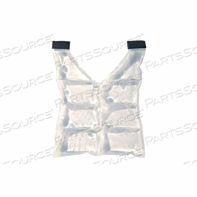 PCCS COOLING PACK REPLACEMENT FOR PC1 SET OF 2 by Occunomix