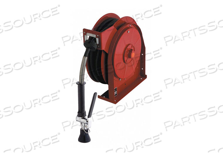 HOSE REEL ASSEMBLY by Chicago Faucets