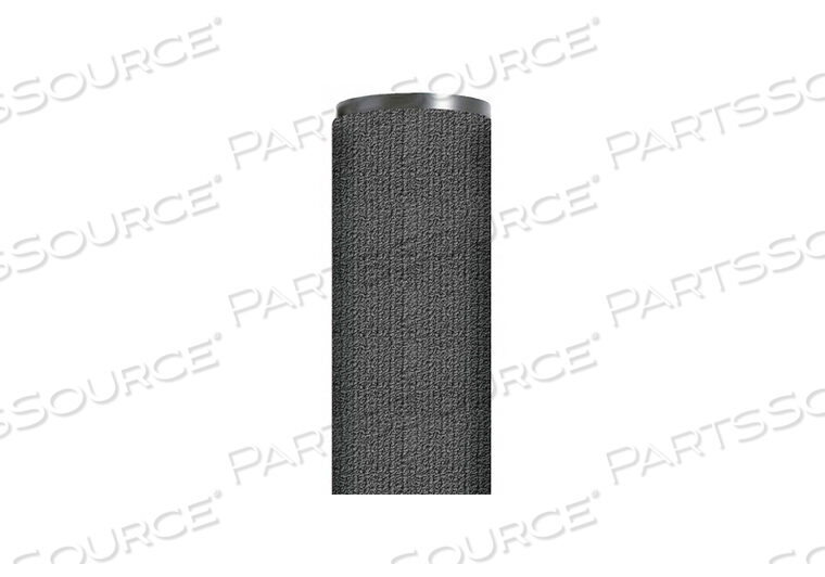 E9020 CARPETED ENTRANCE MAT CHARCOAL 3FT.X5FT. by Notrax