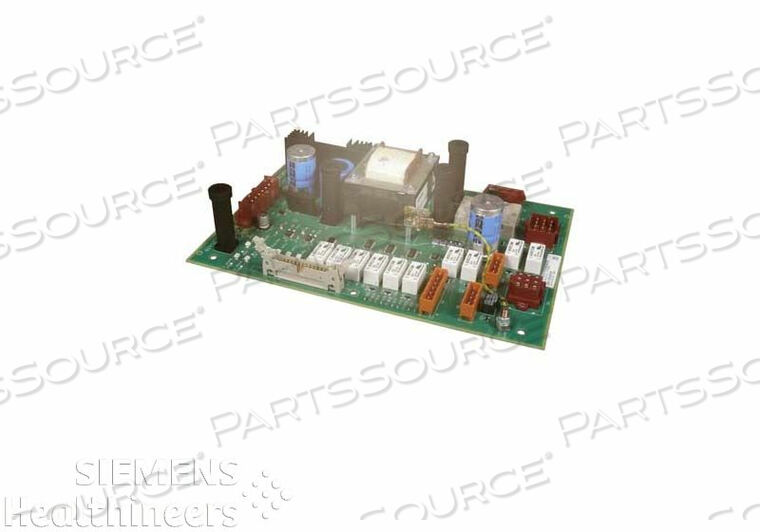 D3 INTERFACE BOARD by Siemens Medical Solutions