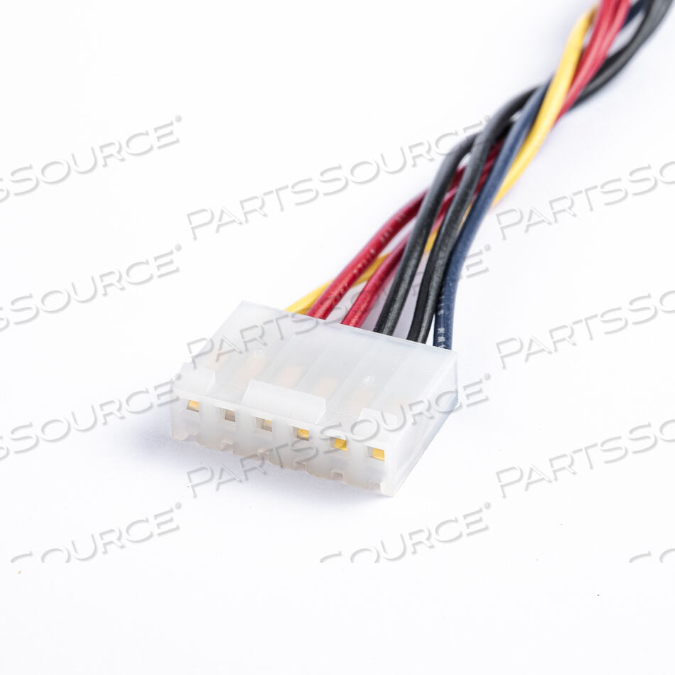 HARNESS, LOW VOLTAGE DC by Conmed Linvatec